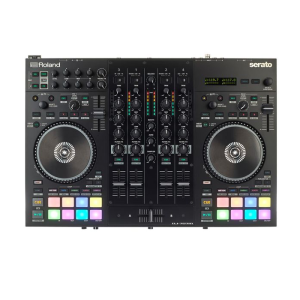 Roland DJ-707M