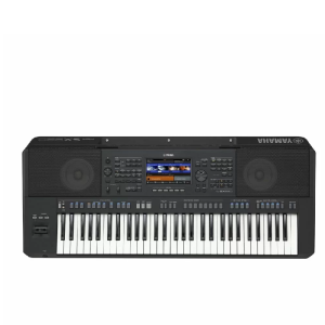 Yamaha PSR-SX920 61-key Professional Arranger Workstation