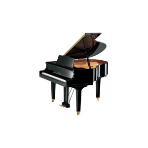 Yamaha Baby Grand Piano GB1K PE - Polished Ebony