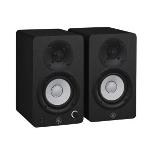 Yamaha HS3B Powered Studio Monitor - Black (Pair)