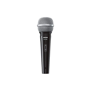 Shure SV100 Cardioid Vocal Microphone
