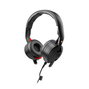 Rode NTH-50 Professional Over-Ear Headphones - Black