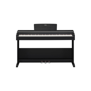 Yamaha Arius YDP-105 B Digital Piano With Bench - Black