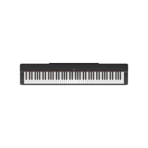 Yamaha P-225B 88 Key Digital Keyboard - Black Without Stand