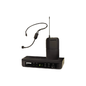 Shure BLX14UK/P31X Headset Wireless System